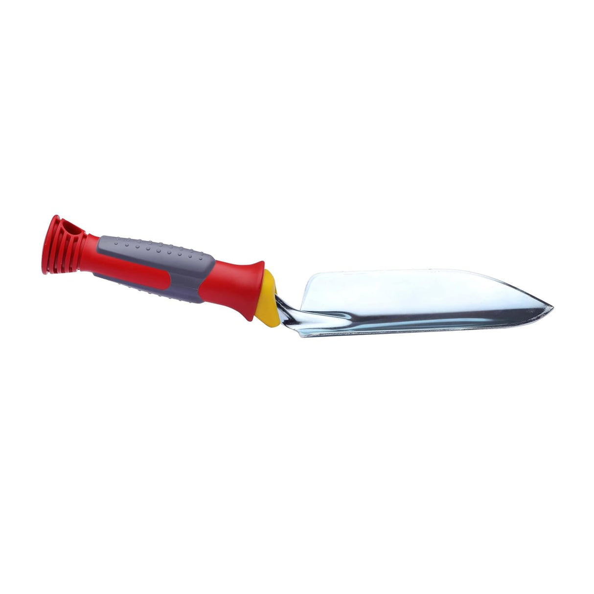 WOLF Garten 2915000 Planting Wide Trowel,Ideal for Gardening Use