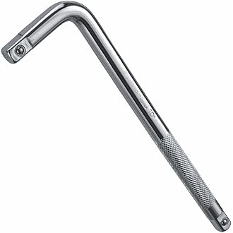 Stanley 1/2 Inch Sq. Drive Flex Handle