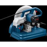 Bosch GCO 14-24 Heavy Duty Corded Electric Metal Cut Off Saw