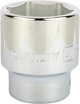 Stanley 3/4-inch Drive 6PT Standard Socket