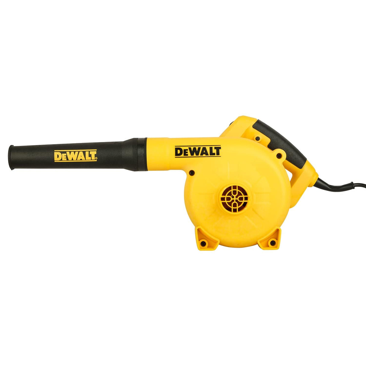 DEWALT DWB6800-B1 Corded Variable Speed Blower