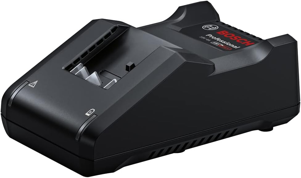 Bosch Professional GAL 18V-40 Battery Charger