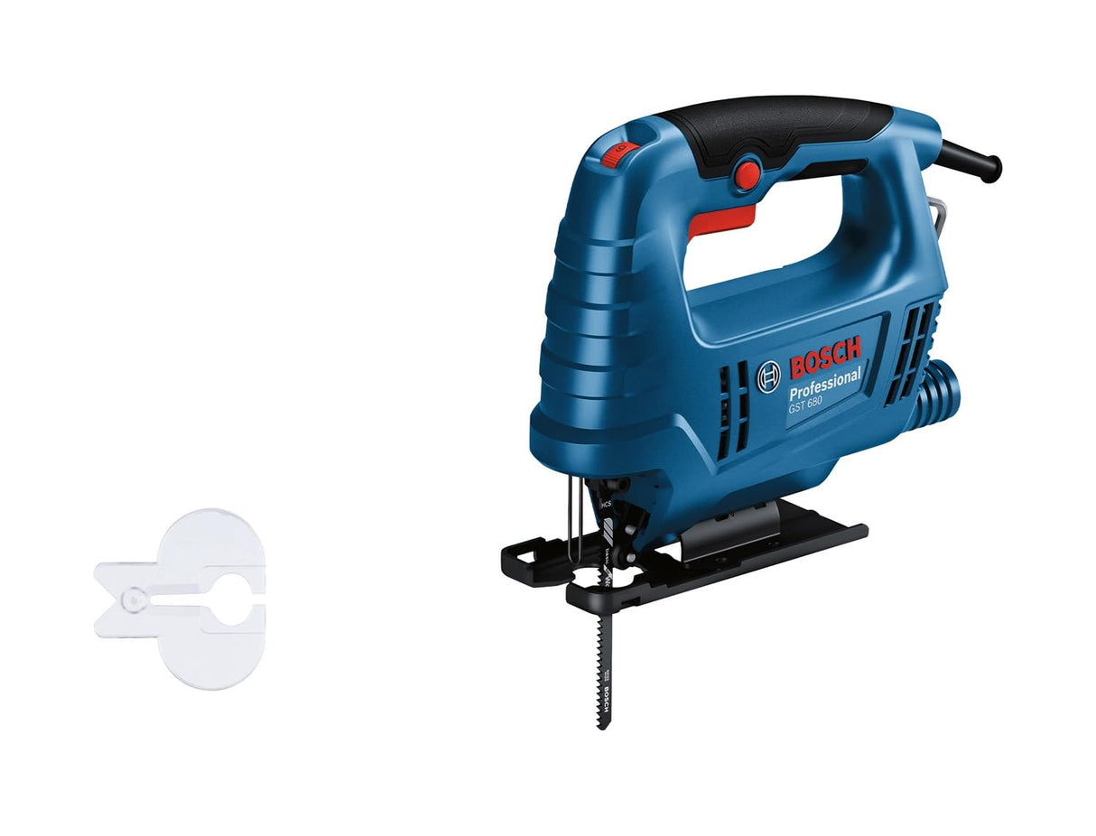 BOSCH Professional GST 680 Corded Electric Jigsaw