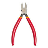 Taparia PCP-06 157mm Plastic Cutter Red/Black