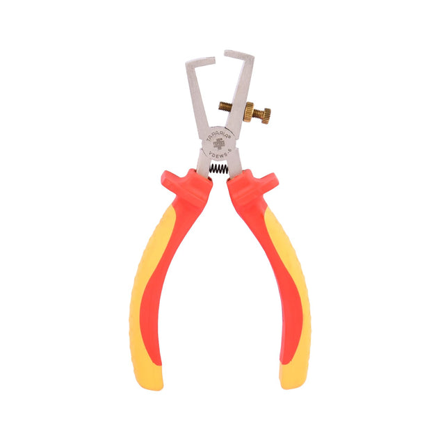 Taparia VDEWS-6 Wire Stripper 1000V 6-inch