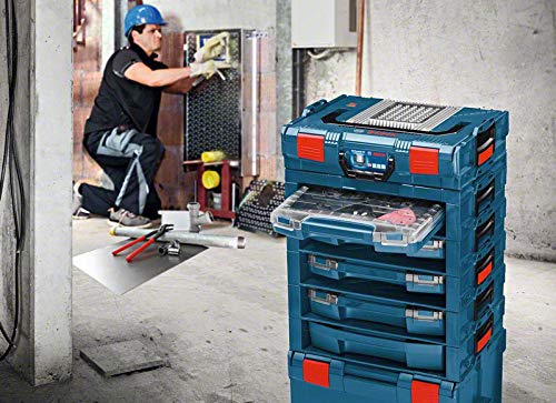 Bosch i – BOXX 53 - Tool Box/Storage System