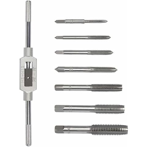 Stanley 1/2" Drive Flex Handle