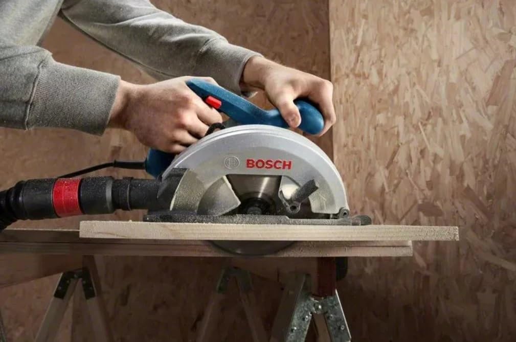 Bosch Professional GKS 130 Circular Saw