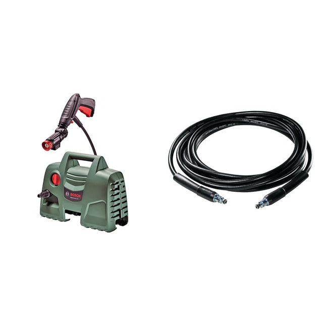 Bosch EasyAquatak100 1100W 100Bar Washer