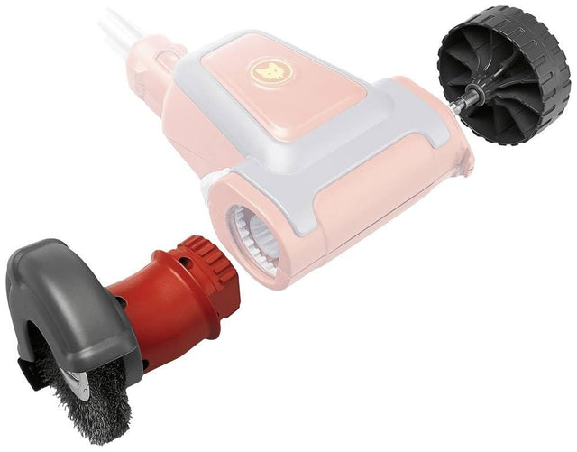 WOLF-Garten JB 11 eM Joint Brush Attachment