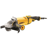 DEWALT DWE493 2200 Watt 180 mm Heavy Duty Large Angle Grinder