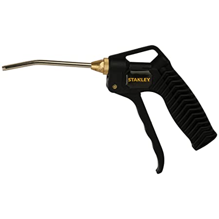 Stanley 4" High Precision Air Gun
