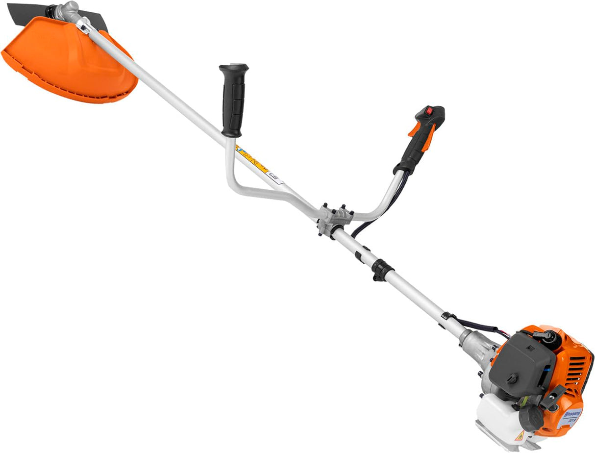 Husqvarna 321R Petrol Brush Cutter 25.4cc 2 Stroke