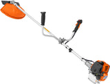 Husqvarna 321R Petrol Brush Cutter 25.4cc 2 Stroke