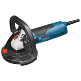 Bosch GBR 15 CAG Heavy Duty Concrete Grinder