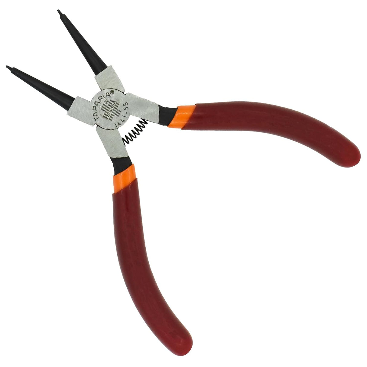 Taparia Straight 1441-5S 130mm Circlip Plier