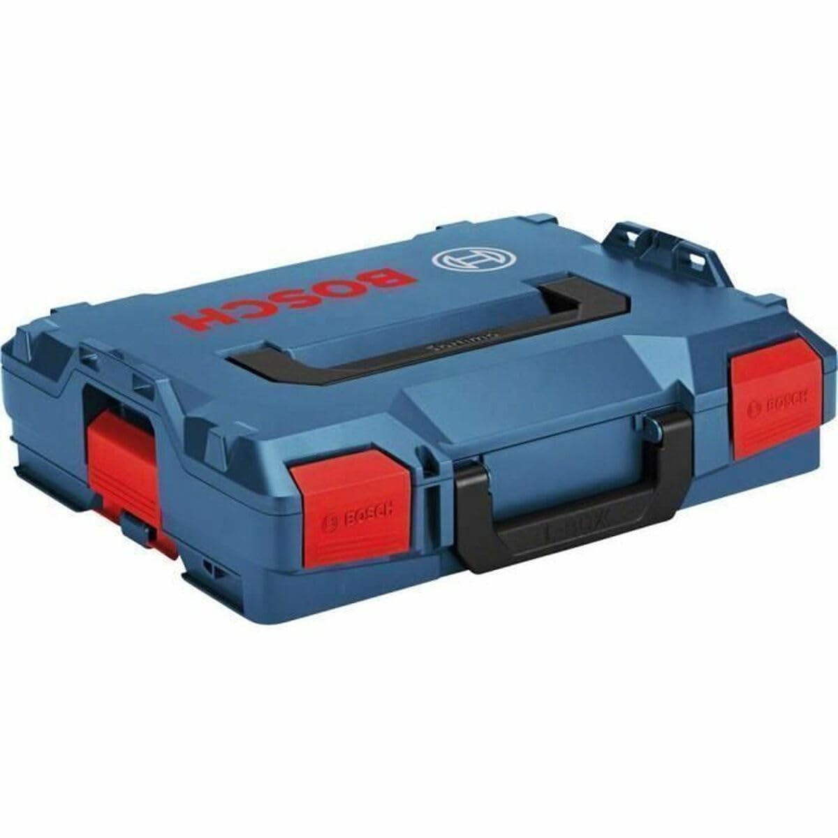 Bosch L-BOXX 102 Professional - Stackable Tool Box/Storage Case