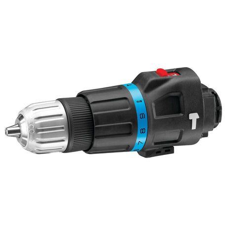 BLACK+DECKER MTHD5 Multi‑Evo Hammer Attachment