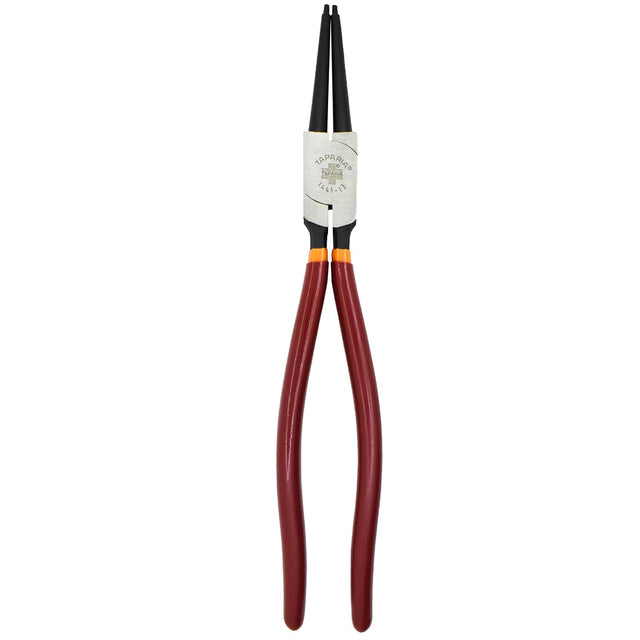 Taparia 1441-13 Straight Nose Circlip Plier 320mm
