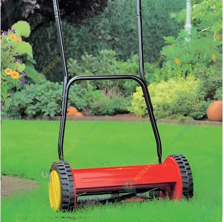 Wolf-Garten Manual Cylinder lawnmowers (TT 300 S)