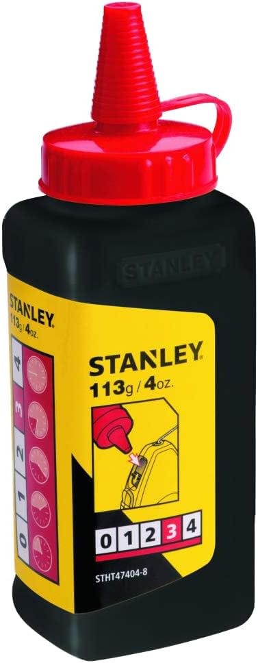 Stanley Blue Chalk Refill