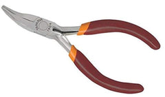 Bent Nose Pliers