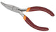 Bent Nose Pliers