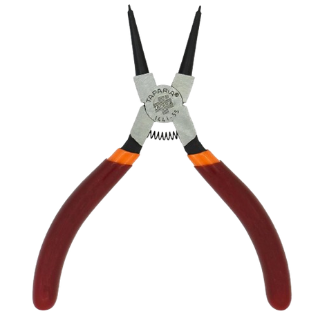 Taparia 1441-5S Straight Circlip Plier 130mm