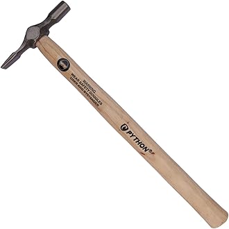 Stanley 110 Gms Ball Pein Hammer