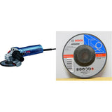 Bosch GWS 900-100 Heavy Duty Electric Angle Grinder