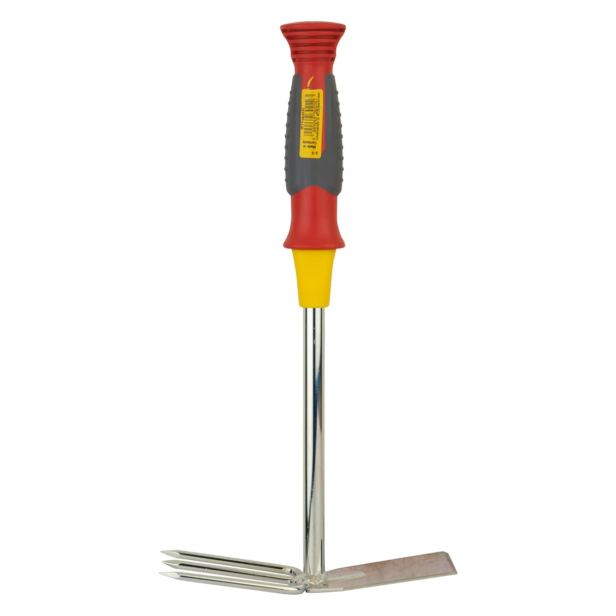 WOLF Garten 3022000 2-in-1 Double Steel Hoe