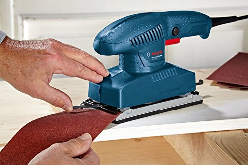 Bosch GSS 140 Electric Orbital Sander