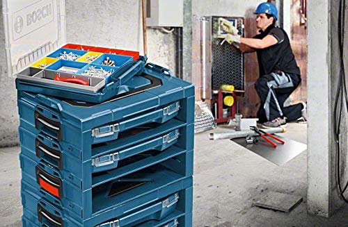 Bosch i – BOXX 53 - Tool Box/Storage System