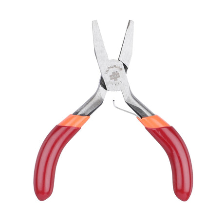 Taparia 1411 Flat Nose Micro Jewellery Plier