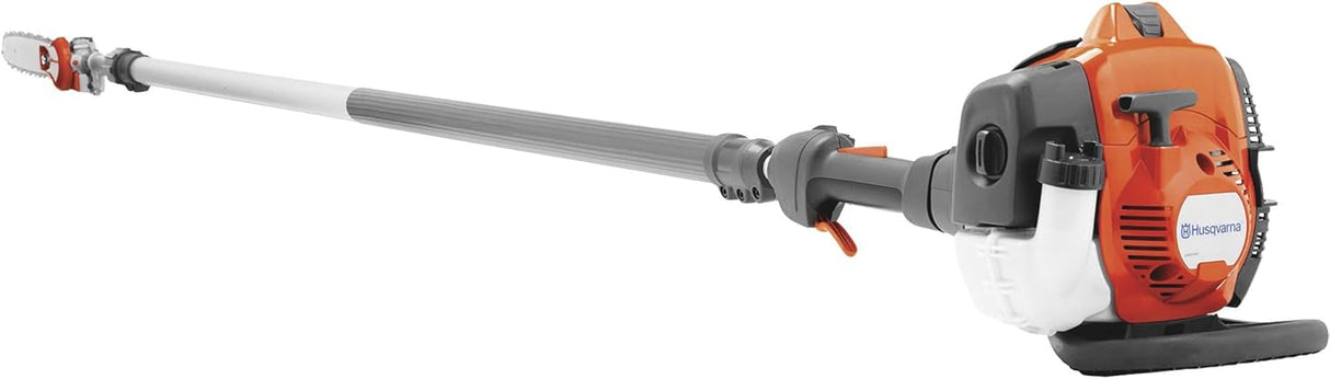 Husqvarna 525PT5S 12 inch 25.4 cc Telescopic 156 inch Pole Saw