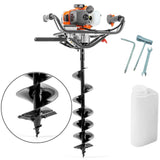 Husqvarna 541EA Earth Auger