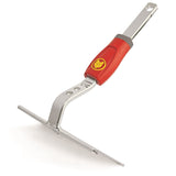 Wolf Garten Draw Hoe (HW-M15) Without Handle