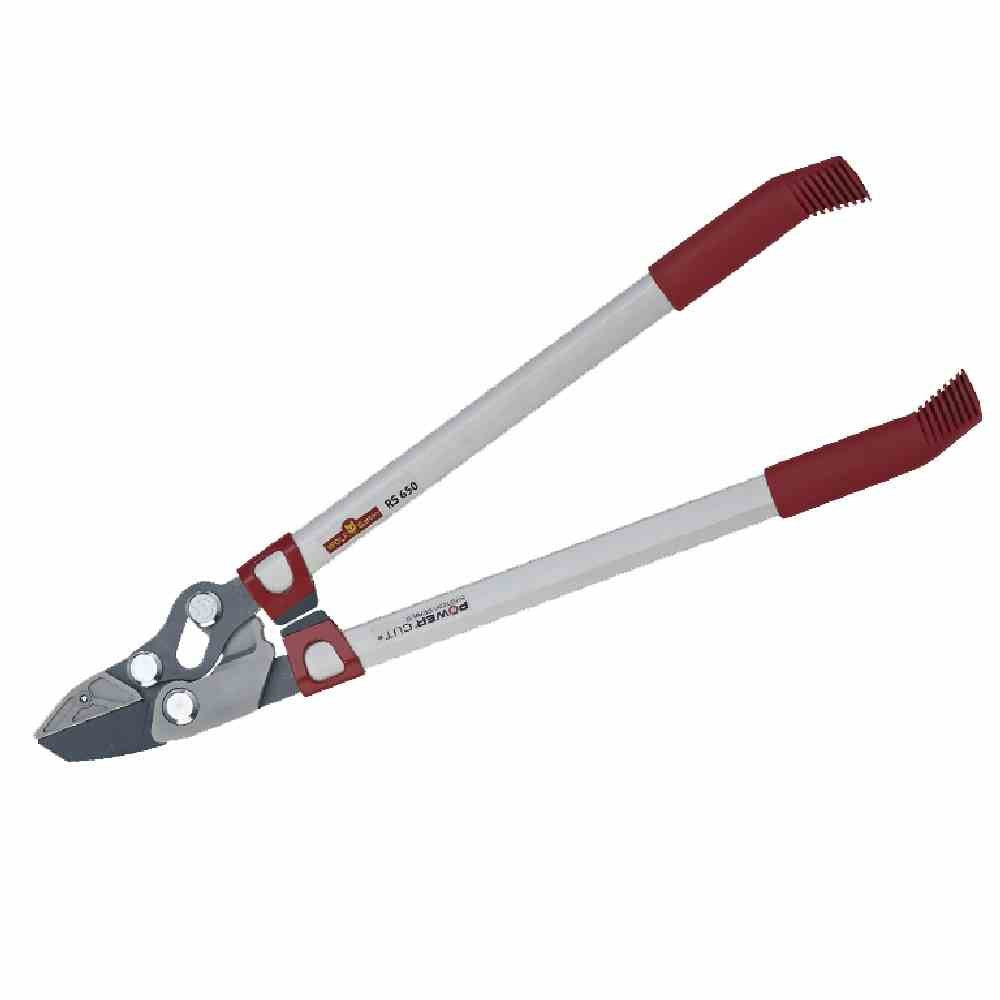 WOLF-Garten 73BGA005650 2X Power Cut Anvil Lopper RS 650