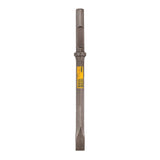 DeWalt DT6929-QZ Flat Chisel Hexagon 32x521mm, 32 x 521 mm