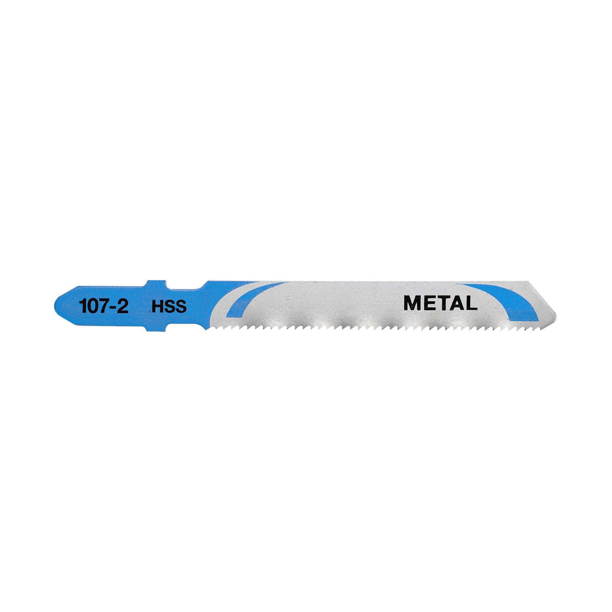 DEWALT DT2160-QZ 76x50mm Jigsaw High Speed Steel Blades for Metal (Pack of 5)