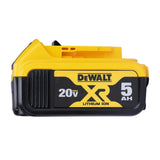 DEWALT DCB182-B1 20V MAX XR 4.0AH Li-Ion Battery