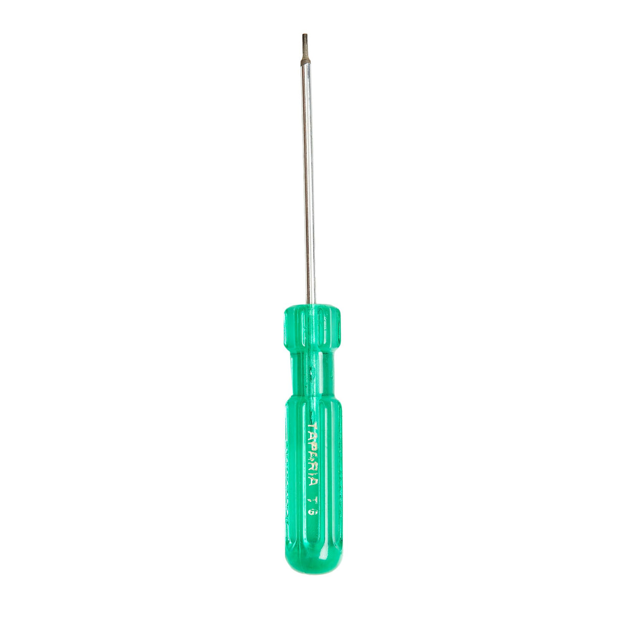 Taparia P3860 No.0 Philips Screwdriver Green/Silver