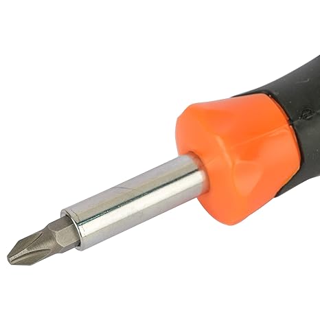 Black+Decker 3pc Hand Tools Starter Kit