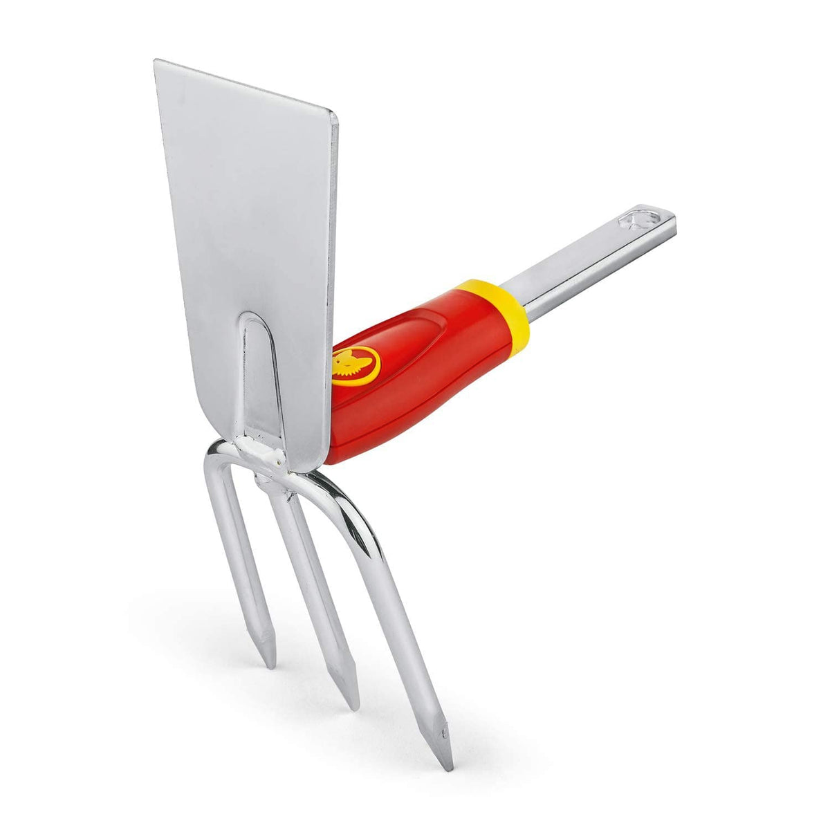WOLF-Garten IL-M 3 Multi-Star Double Hoe