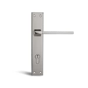 Godrej NEH 06 Rose Door Handle – Stylish & Durable
