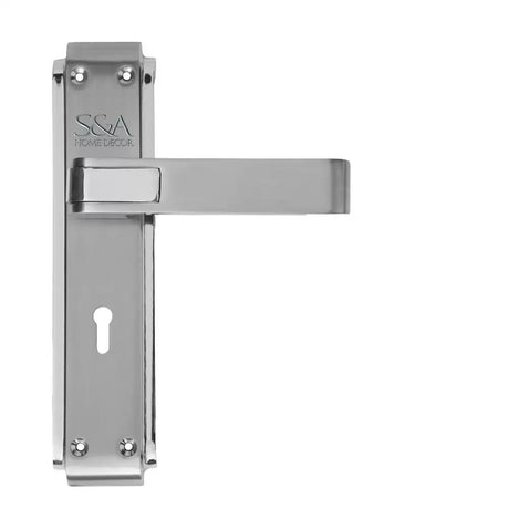 Godrej Gloria 6 Lever Mortise Lock