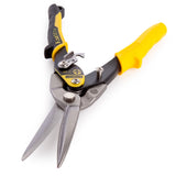 Stanley 300mm FatMax Aviation Snips Long Cut