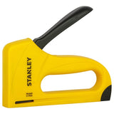 Stanley Light Duty Staple Gun for Home, Office, Craft Project Use