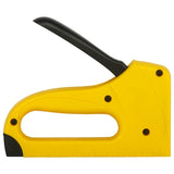 Stanley Light Duty Staple Gun for Home, Office, Craft Project Use