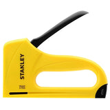 Stanley Light Duty Staple Gun for Home, Office, Craft Project Use